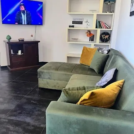 Appartement Casa Cudazzo 83 Lecce